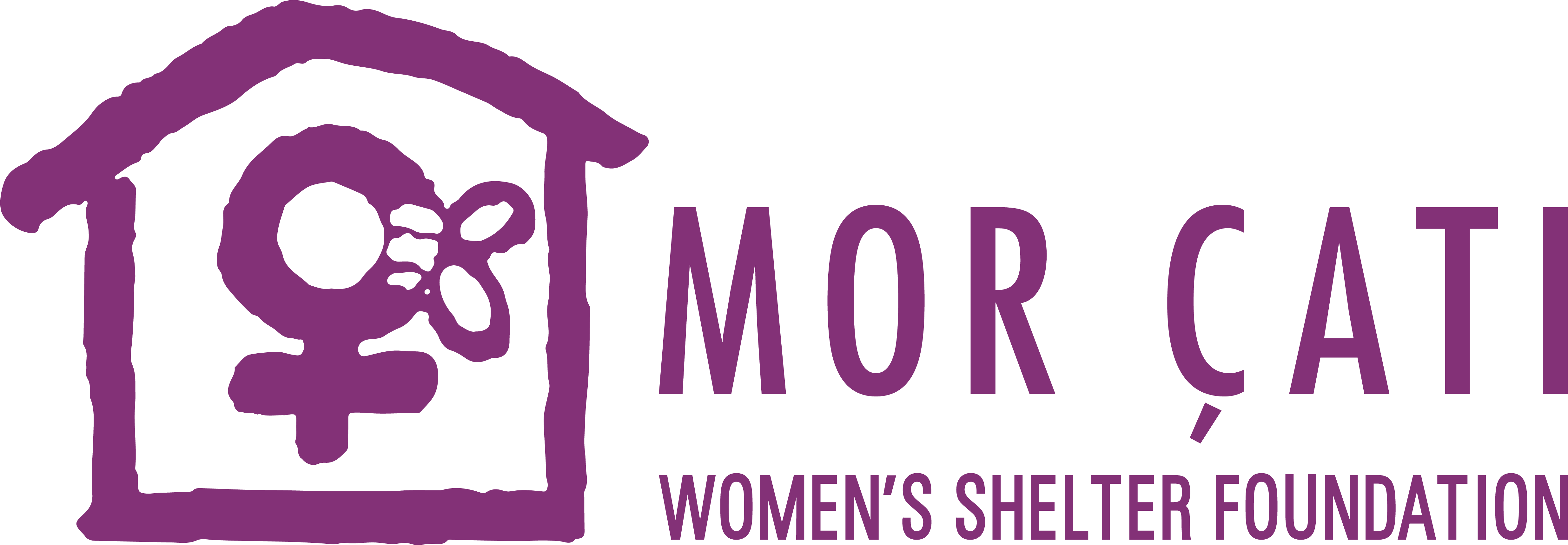 Mor Çatı Women's Shelter Foundation